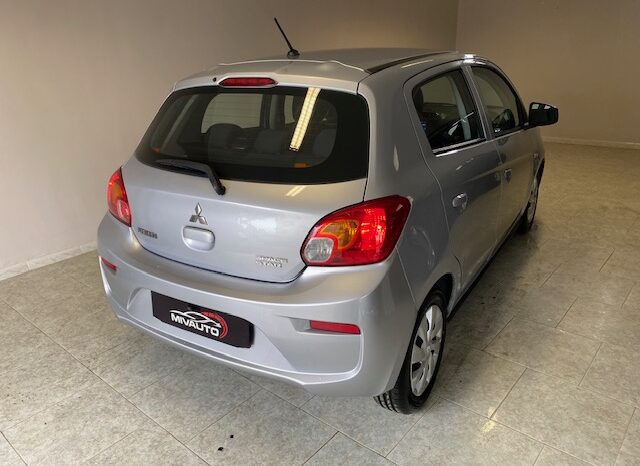 MITSUBISHI SPACE STAR  INVITE full