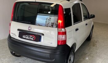 FIAT PANDA VAN 1300 MTJ full