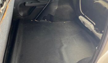 FIAT PANDA VAN 1300 MTJ full