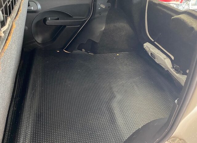 FIAT PANDA VAN 1300 MTJ full