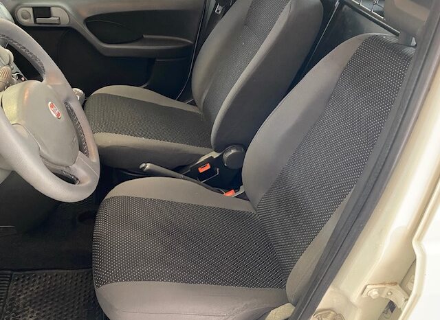 FIAT PANDA VAN 1300 MTJ full
