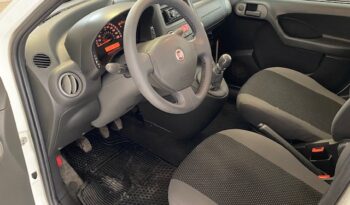 FIAT PANDA VAN 1300 MTJ full