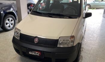 FIAT PANDA VAN 1300 MTJ full