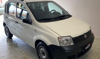FIAT PANDA VAN 1300 MTJ full