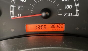 FIAT PANDA VAN 1300 MTJ full
