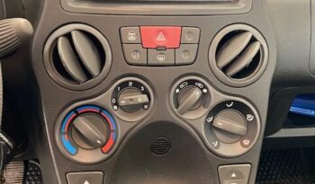 FIAT PANDA VAN 1300 MTJ full