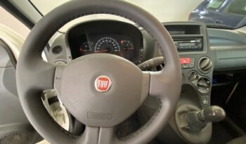 FIAT PANDA VAN 1300 MTJ full