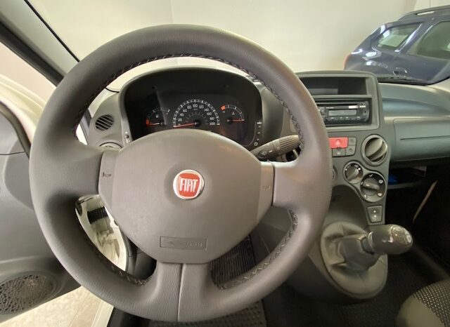 FIAT PANDA VAN 1300 MTJ full
