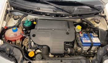 FIAT PANDA VAN 1300 MTJ full