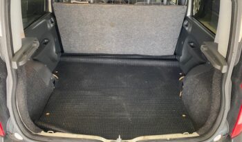 FIAT PANDA VAN 1300 MTJ full