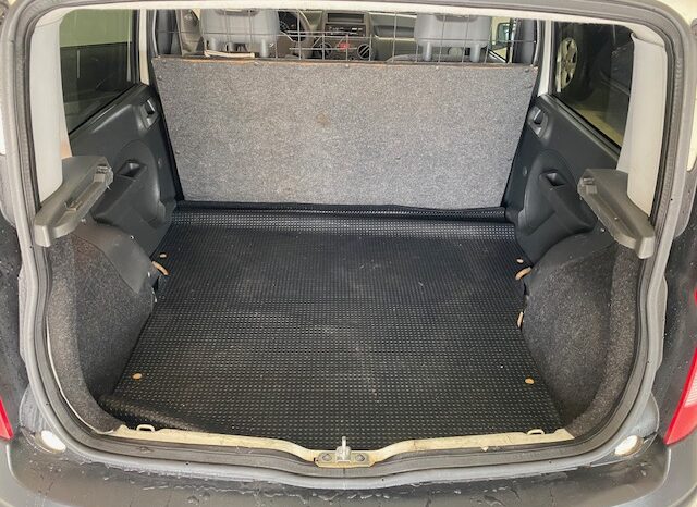 FIAT PANDA VAN 1300 MTJ full