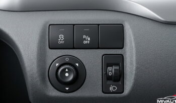 Peugeot Partner 1.6 BLUEHDI 100cv TEPEE MIX E6 full