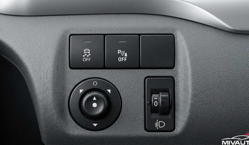 Peugeot Partner 1.6 BLUEHDI 100cv TEPEE MIX E6 full