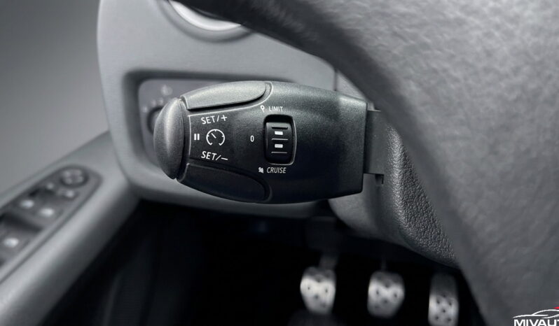 Peugeot Partner 1.6 BLUEHDI 100cv TEPEE MIX E6 full