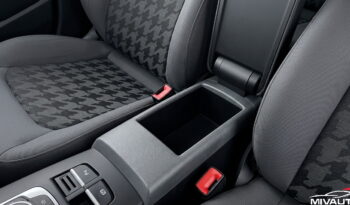 Audi A3 Sportback 1.6 TDI 110cv ADMIRED S-TRONIC full