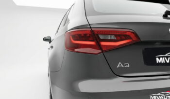 Audi A3 Sportback 1.6 TDI 110cv ADMIRED S-TRONIC full