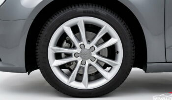 Audi A3 Sportback 1.6 TDI 110cv ADMIRED S-TRONIC full