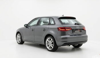 Audi A3 Sportback 1.6 TDI 110cv ADMIRED S-TRONIC full