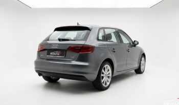 Audi A3 Sportback 1.6 TDI 110cv ADMIRED S-TRONIC full