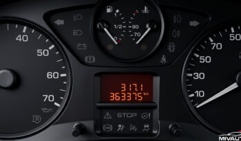 Peugeot Partner 1.6 BLUEHDI 100cv TEPEE MIX E6 full