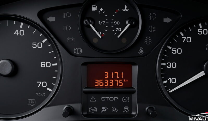 Peugeot Partner 1.6 BLUEHDI 100cv TEPEE MIX E6 full