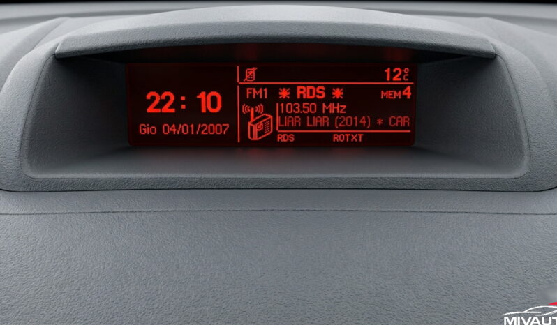 Peugeot Partner 1.6 BLUEHDI 100cv TEPEE MIX E6 full