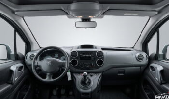 Peugeot Partner 1.6 BLUEHDI 100cv TEPEE MIX E6 full