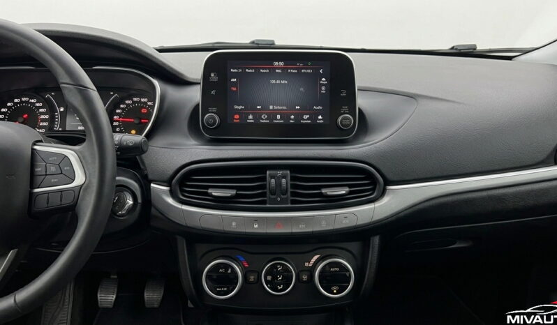 Fiat Tipo SW 1.6 MJT 120cv BUSINESS S&S full