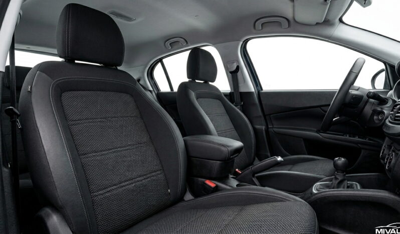 Fiat Tipo SW 1.6 MJT 120cv BUSINESS S&S full