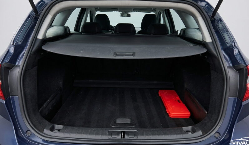Fiat Tipo SW 1.6 MJT 120cv BUSINESS S&S full