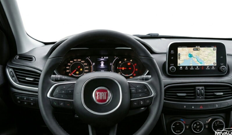Fiat Tipo SW 1.6 MJT 120cv BUSINESS S&S full