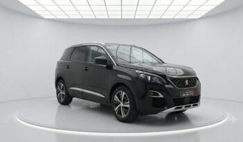 PEUGEOT 5008  ALLURE 7 POSTI full