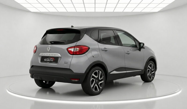 RENAULT CAPTUR 1.5 dci Sport Edition2 IN ARRIVO full