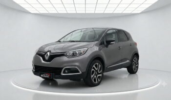 RENAULT CAPTUR 1.5 dci Sport Edition2 IN ARRIVO