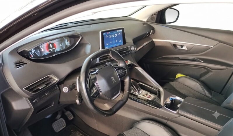 PEUGEOT 5008  ALLURE 7 POSTI full