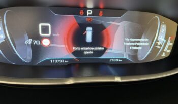 PEUGEOT 5008 1600 HDI   ALLURE 7 POSTI full