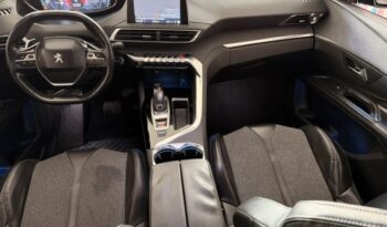 PEUGEOT 5008 1600 HDI   ALLURE 7 POSTI full