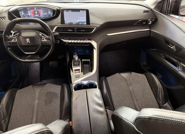 PEUGEOT 5008 1600 HDI   ALLURE 7 POSTI full