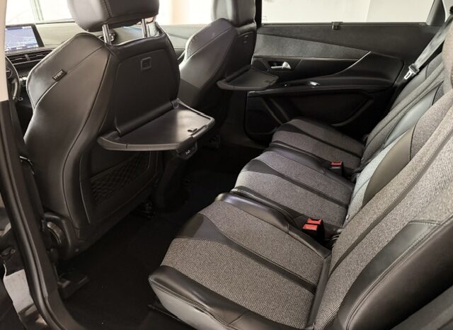 PEUGEOT 5008 1600 HDI   ALLURE 7 POSTI full