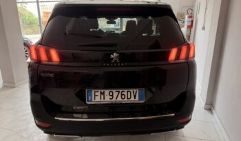 PEUGEOT 5008 1600 HDI   ALLURE 7 POSTI full