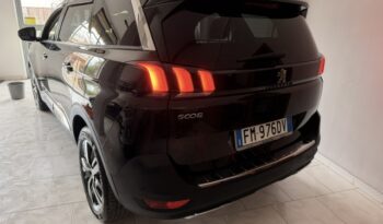 PEUGEOT 5008 1600 HDI   ALLURE 7 POSTI full