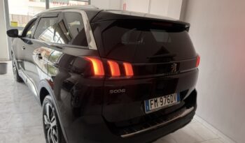PEUGEOT 5008 1600 HDI   ALLURE 7 POSTI full