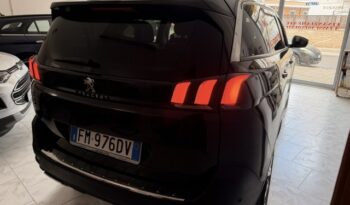 PEUGEOT 5008 1600 HDI   ALLURE 7 POSTI full