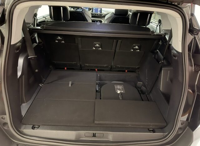 PEUGEOT 5008 1600 HDI   ALLURE 7 POSTI full