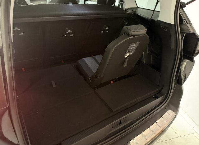 PEUGEOT 5008 1600 HDI   ALLURE 7 POSTI full