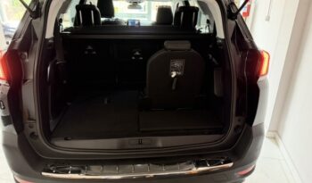 PEUGEOT 5008 1600 HDI   ALLURE 7 POSTI full