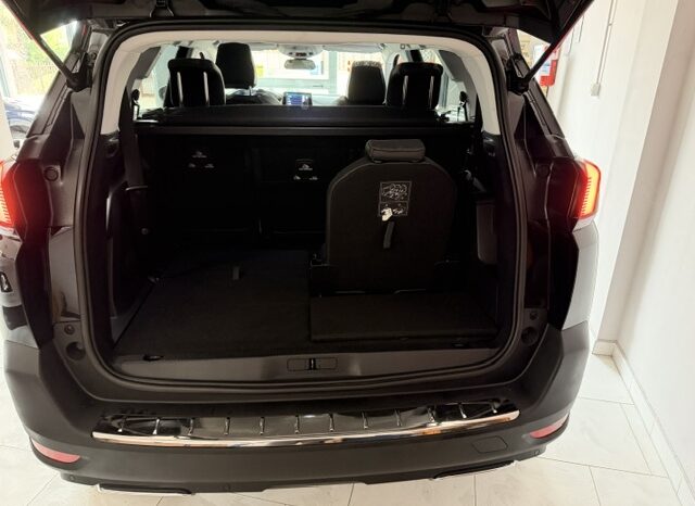 PEUGEOT 5008 1600 HDI   ALLURE 7 POSTI full