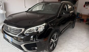 PEUGEOT 5008 1600 HDI   ALLURE 7 POSTI full
