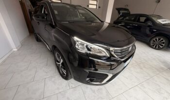 PEUGEOT 5008 1600 HDI   ALLURE 7 POSTI full