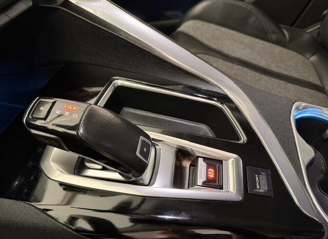 PEUGEOT 5008 1600 HDI   ALLURE 7 POSTI full